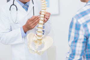 Going To A Chiropractor After A Car Accident?