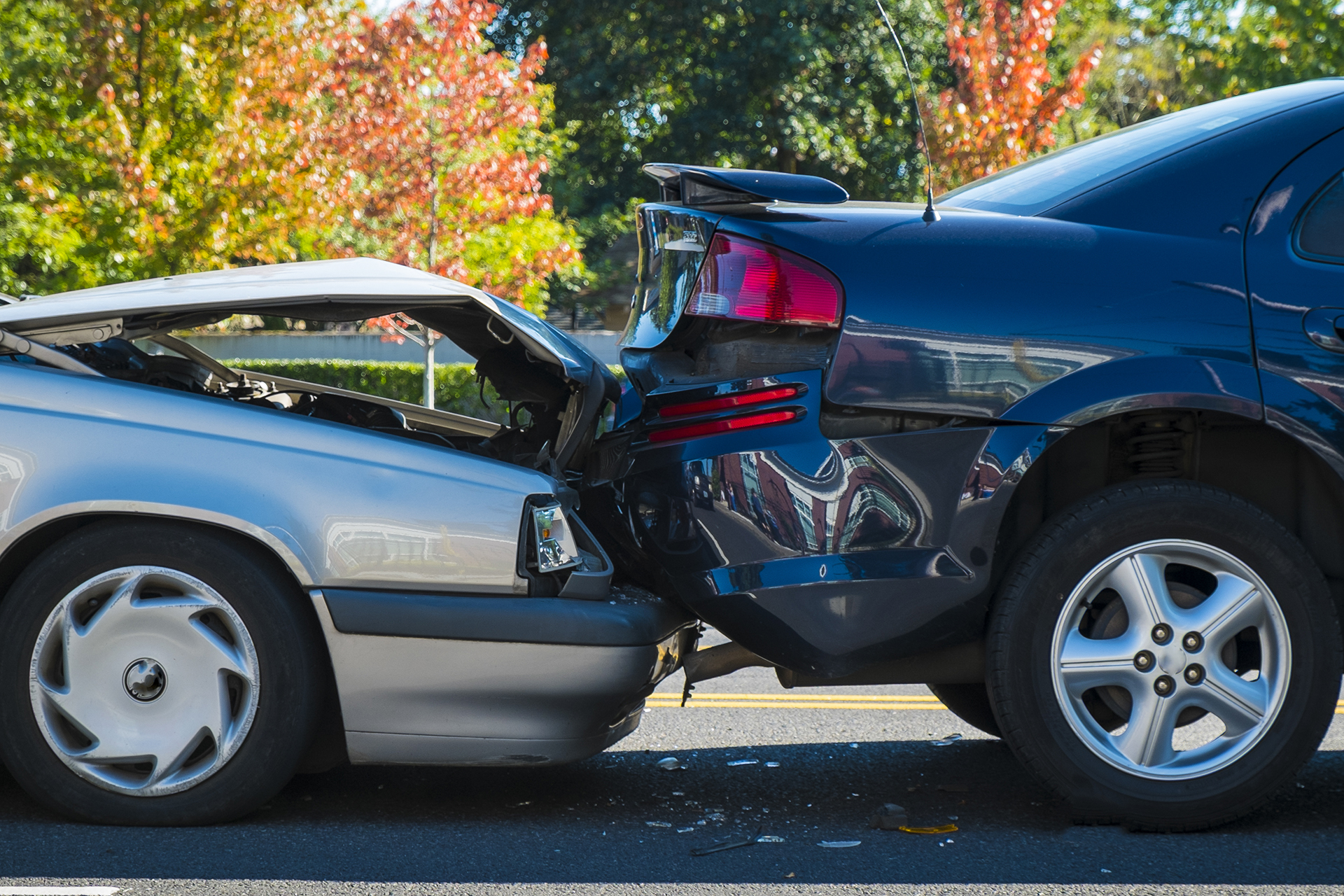 Going To A Chiropractor After A Car Accident?